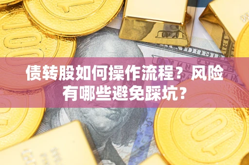 北京债转股如何操作流程?风险有哪些避免踩坑? 北京债转股如何操作流程?风险有哪些避免踩坑?